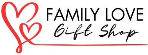 Family Love Gift Shop