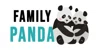 Family Panda