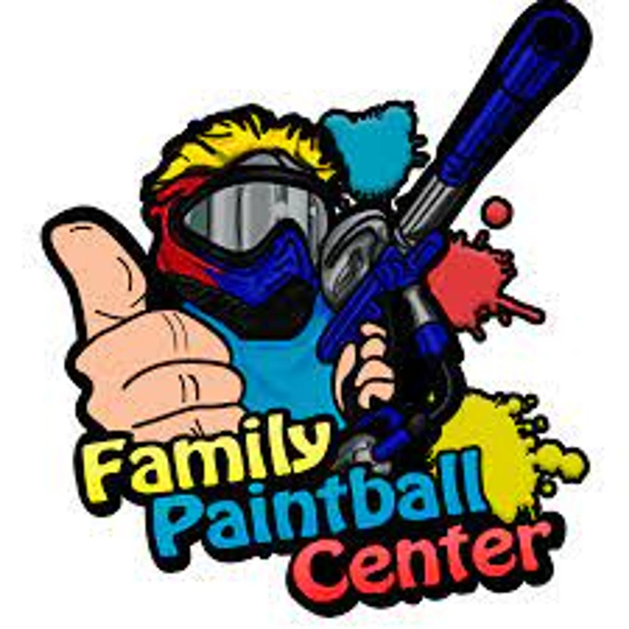 Family Paintball Center