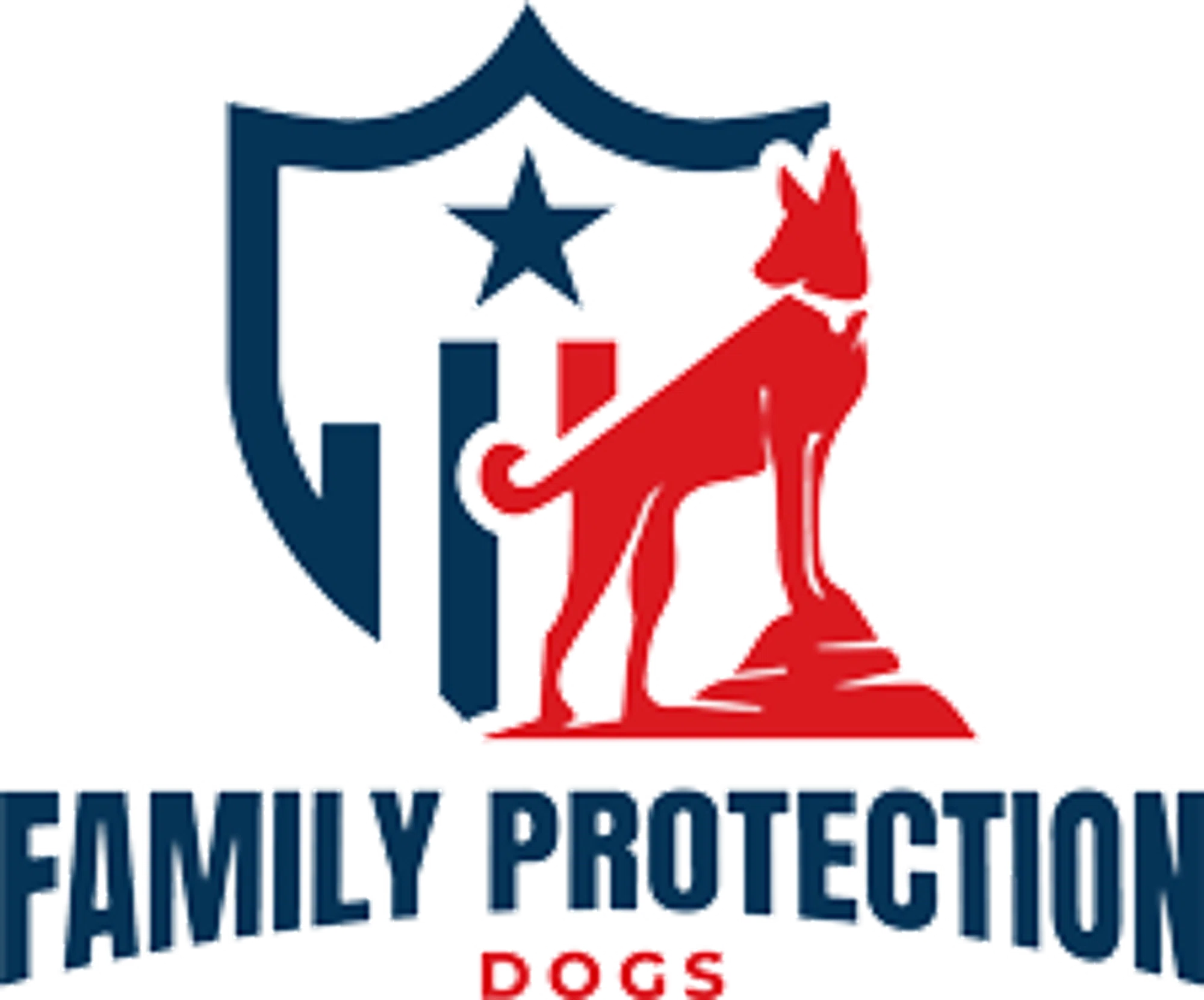 Family Protection Dogs
