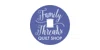 Family Threads Quilt Shop