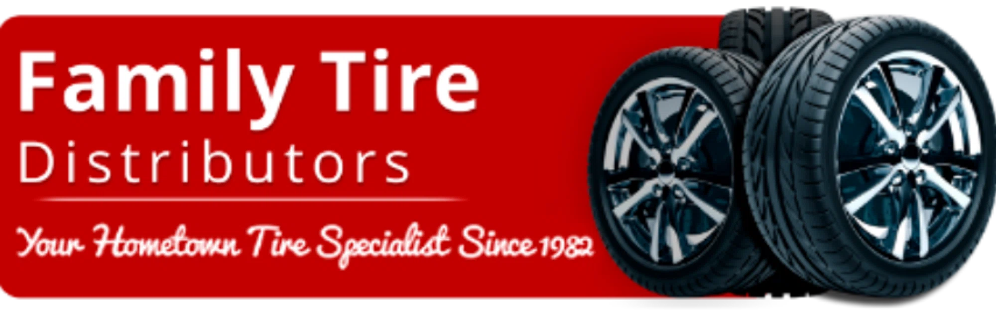 Family Tire Distributors