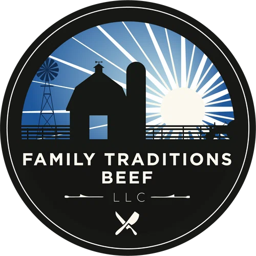 Family Traditions Beef