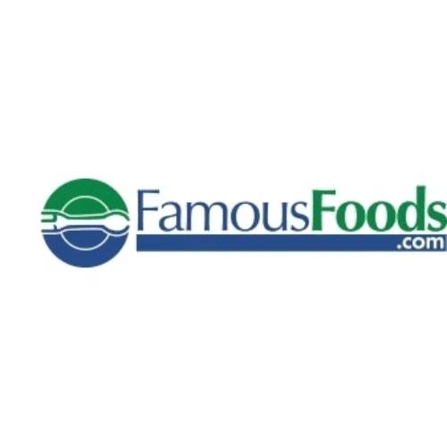 Famous Foods