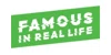 Famous In Real Life