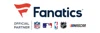 Fanatics Deals, Promos, and Coupon Codes