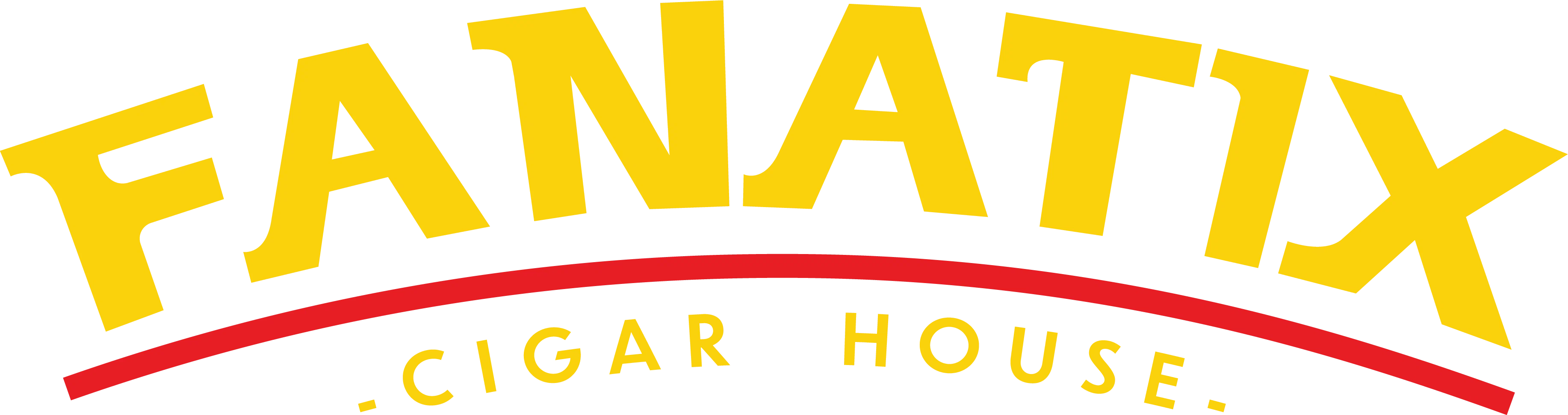 Fanatix Cigar House