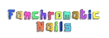 Fanchromatic Nails