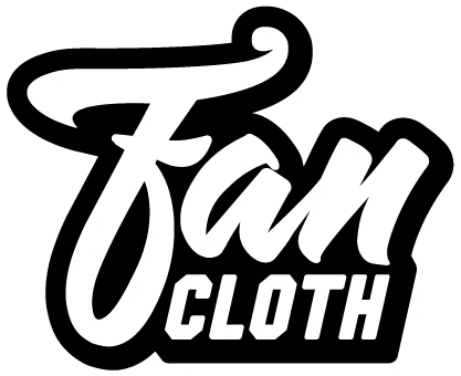Fan Cloth