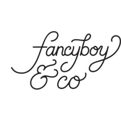 Fancyboy & Co