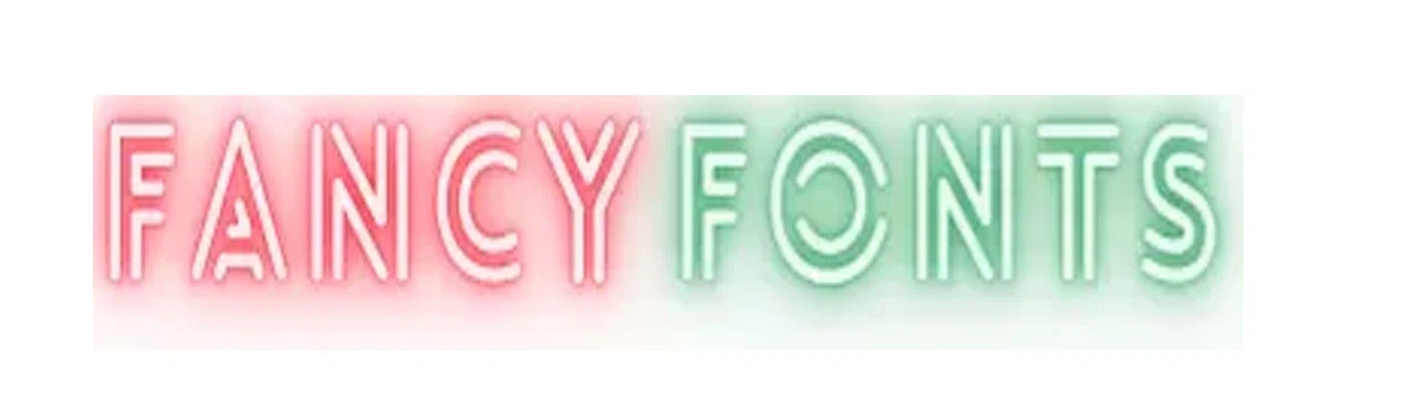 FancyFonts