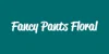 Fancy Pants Floral