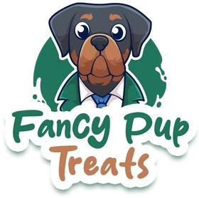 Fancy Pup Treats