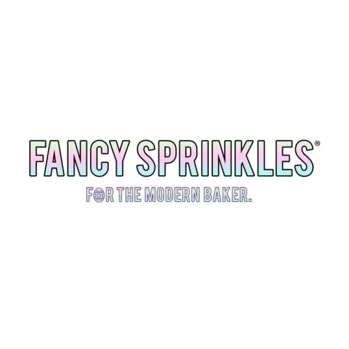 Fancy Sprinkles