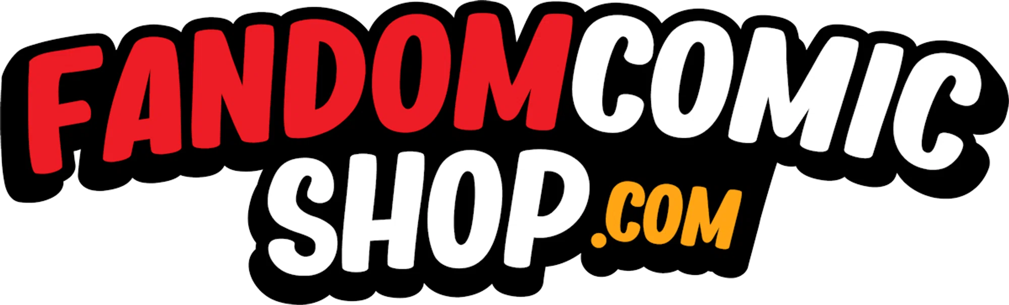 Fandom Comic Shop