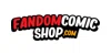 Fandom Comic Shop