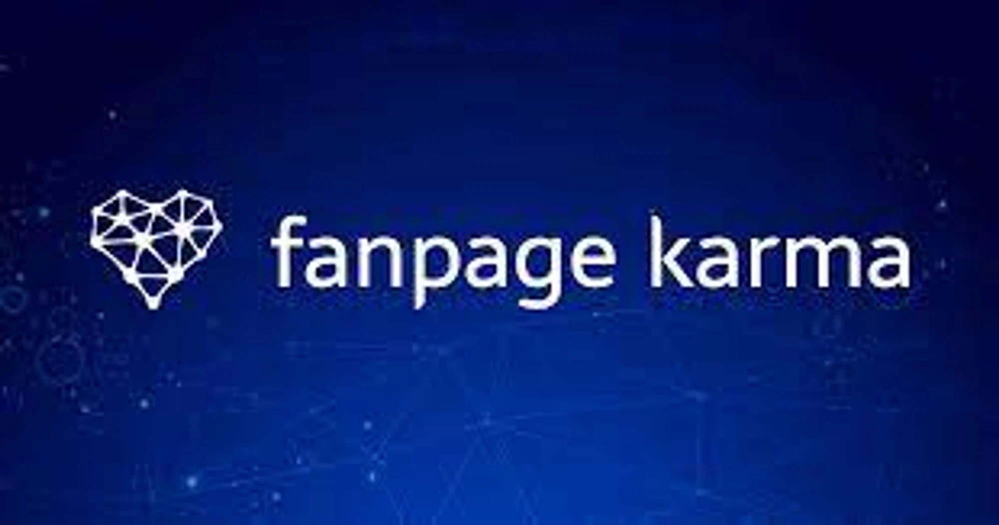 FanpageKarma