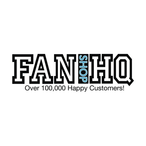 Fan Shop HQ