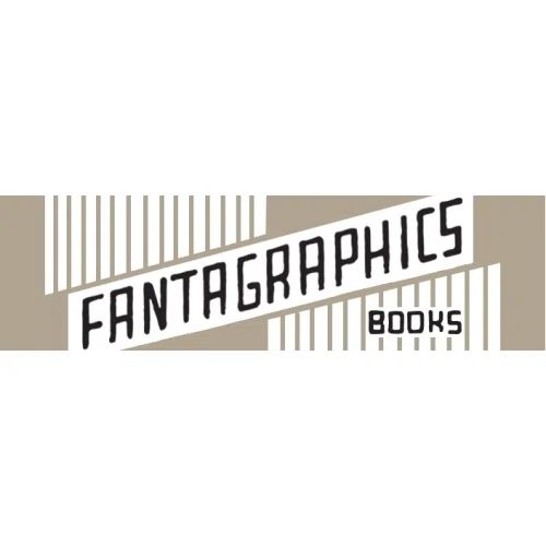 Fantagraphics Books