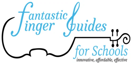 Fantastic Finger Guides for Schools