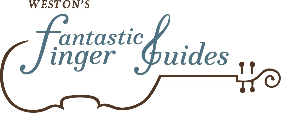 Fantastic Finger Guides