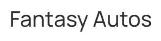 Fantasy Autos