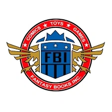 Fantasy Books Inc.