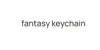 fantasy keychain
