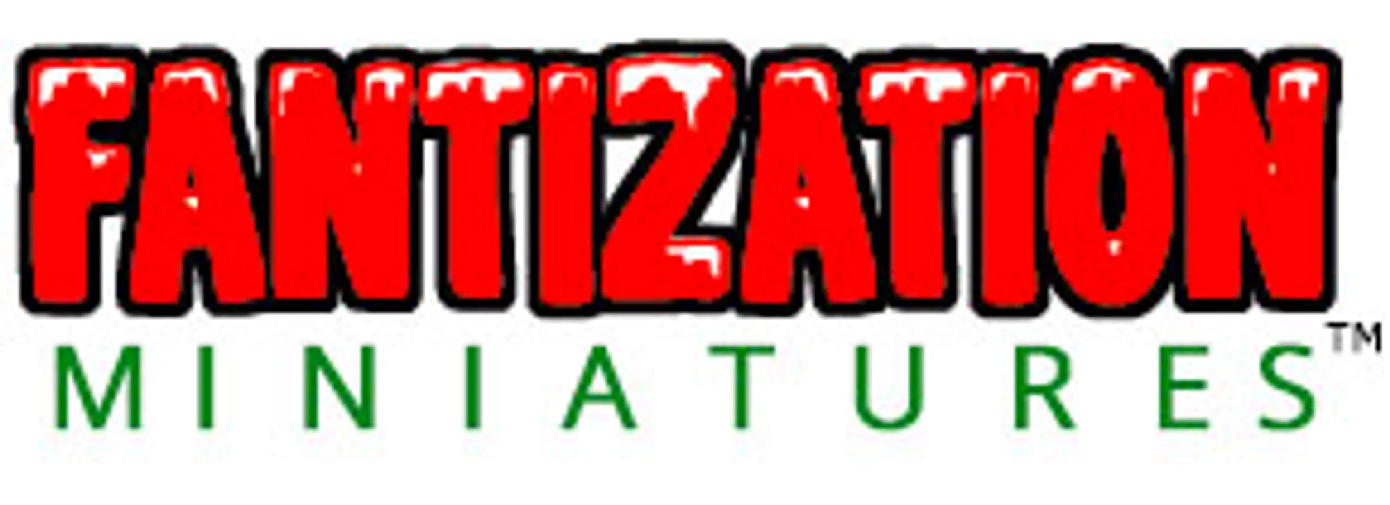 Fantization Miniatures