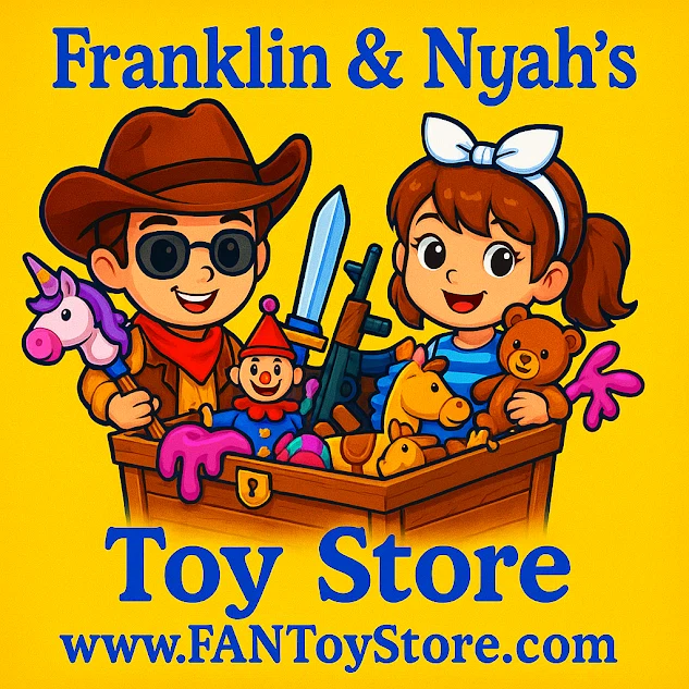 FANToyStore