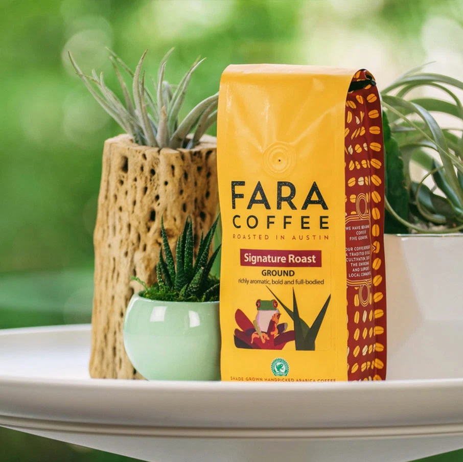 Fara Coffee