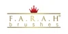 Farah Brushes