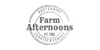 Farm Afternoons Coupons Farm Afternoons Coupons and Promo Code