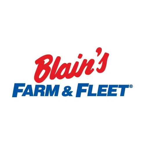 Blain's Farm & Fleet
