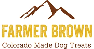 Farmer Brown Dog Treats