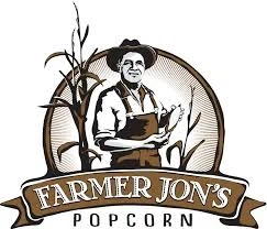 Farmer Jon's Popcorn
