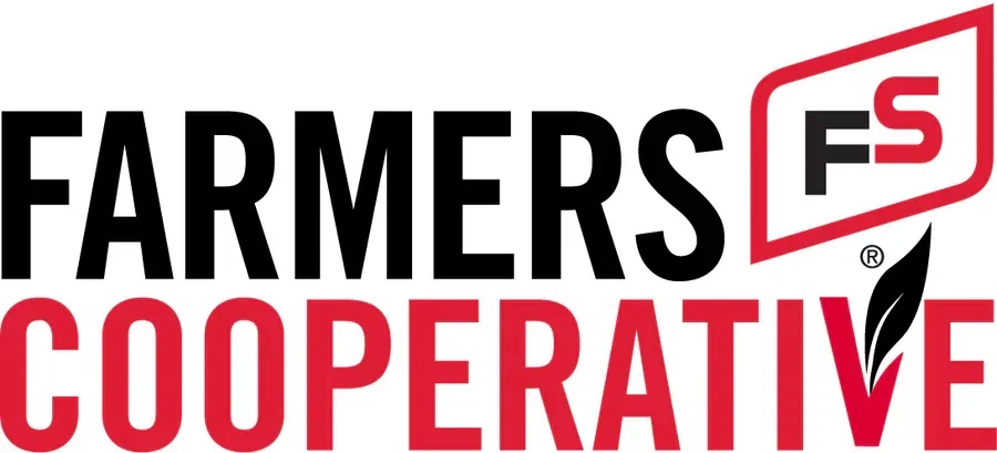 Farmers Cooperative VA Logo for Discount Codes