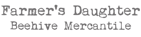Farmers Daughter Mercantile
