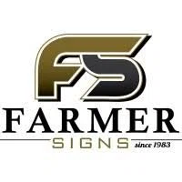 Farmer Signs