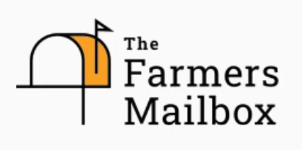 The Farmers Mailbox Logo for Promo Codes