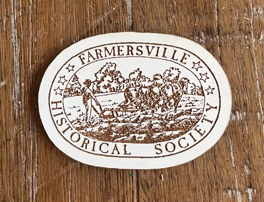 Farmersville Historical Society