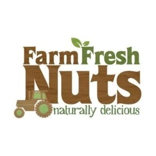 Farm Fresh Nuts