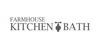 Farmhouse Kitchen and Bath