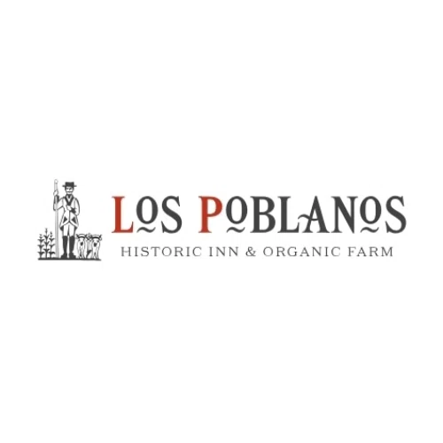 Los Poblanos