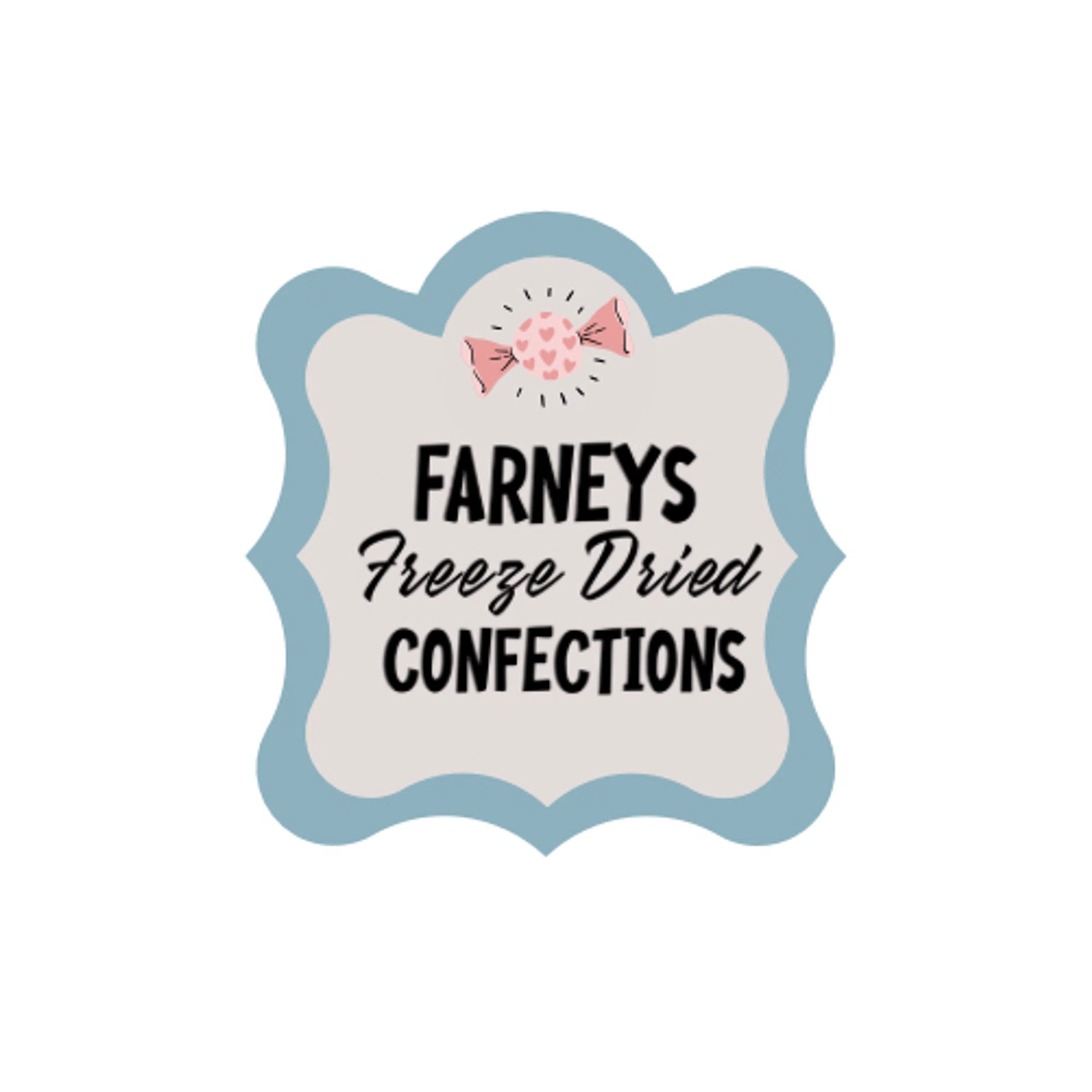 Farney’s Freeze Dried Confections