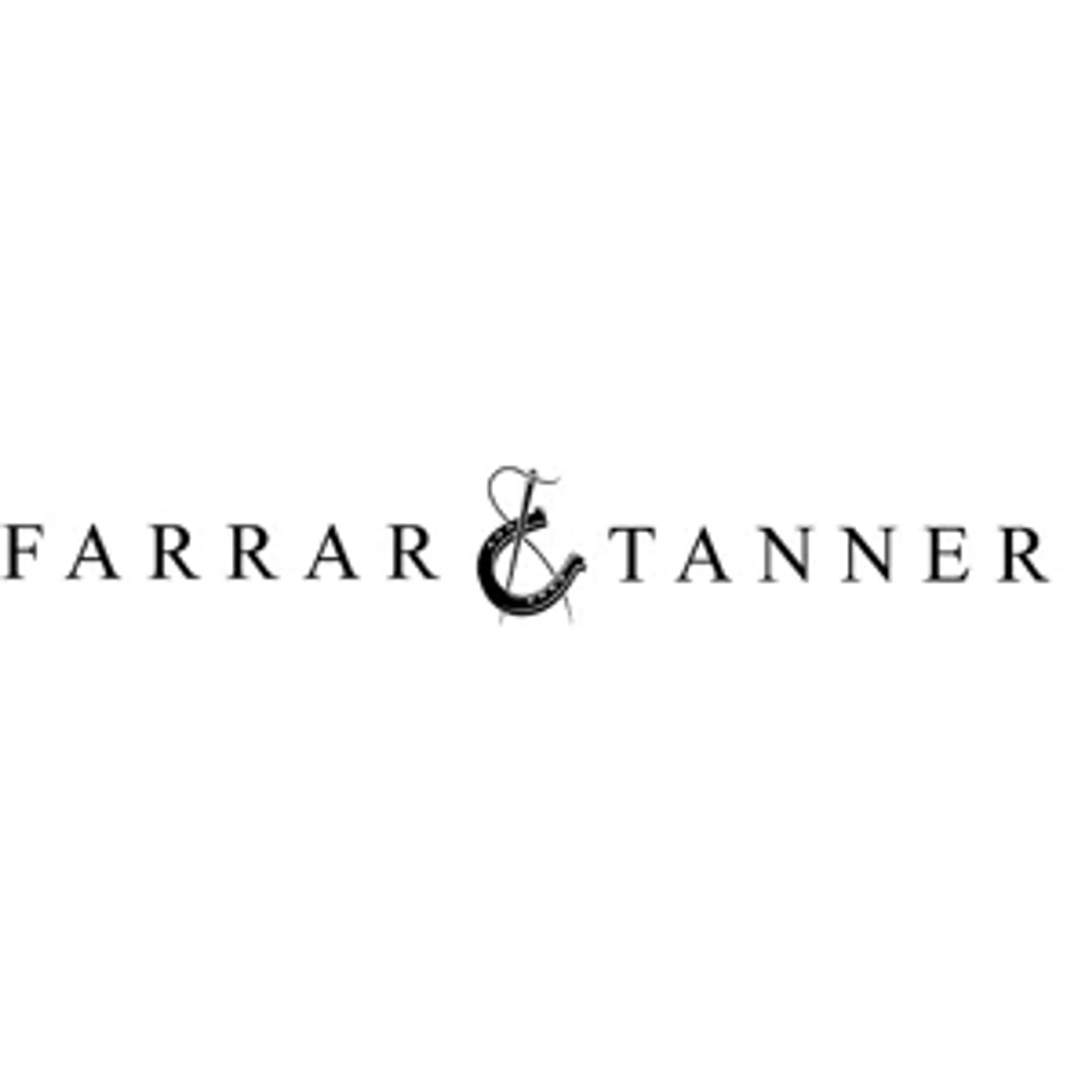 Farrar & Tanner