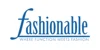 Fashionable