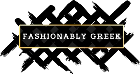 Fashionably Greek