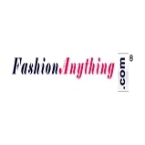 FashionAnything