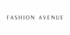 Fashion Avenue Resale